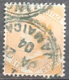 [Queen Victoria, type E2]