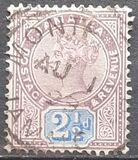 [Queen Victoria, type Q2]