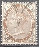 [Queen Victoria, type F2]