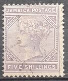 [Queen Victoria, type I1]