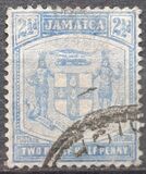 [Coat of Arms, tegund Z9]