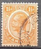 [King George V, 1865-1936, Scrivi AU1]
