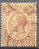 [King George V, 1865-1936, Scrivi AU4]