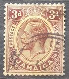 [King George V, 1865-1936, Scrivi AU4]