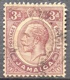 [King George V, 1865-1936, Scrivi AU4]