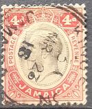 [King George V, 1865-1936, Scrivi AU5]
