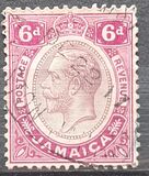 [King George V, 1865-1936, Scrivi AU6]