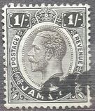 [King George V, 1865-1936, Scrivi AU7]