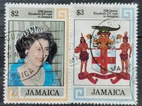 [Visit of Queen Elizabeth II, type TT]