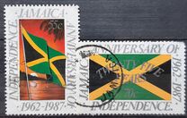 [The 25th Anniversary of National Independence, type XI]