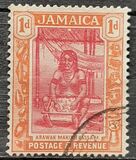 [Local Motifs - Inscription "POSTAGE & REVENUE", տեսակ CB]