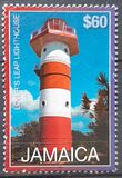 [Lighthouses - Without Year Imprint, type AQG]