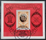 [Royal Wedding, type RL1]