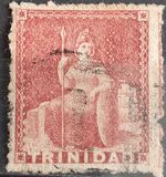 [Britannia - Pin-Perforation 12½, type B10]