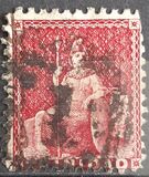 [Britannia - Thick Paper, type B16]