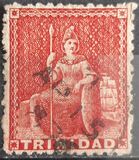 [Britannia - Watermarked, タイプ B19]