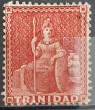 [Britannia - Watermarked, タイプ B21]