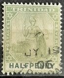 [Britannia, tegund I8]