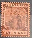 [Britannia, tegund I9]