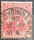 [Britannia, Tip I17]