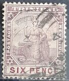 [Britannia, Tip I23]