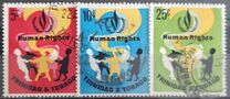 [The 20th Anniversary of Universal Declaration of Human Rights, type CS]
