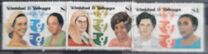 [The United Nations Decade for Women - Women of Trinidad and Tobago, tyyppi KE]