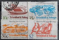 [The 20th Anniversary of Independence, type LP]