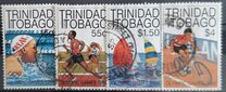 [Olympic Games - Los Angeles, USA, type NB]