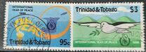 [International Peace Year, tegund OU]