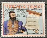 [The 100th Anniversary of Borough of Arima, тып PS]