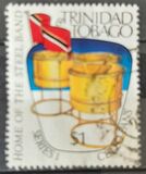 [Steel Pans, Tip QO]