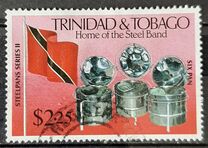 [Steel Pans, loại SW]