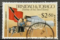 [Steel Pans, loại SX]