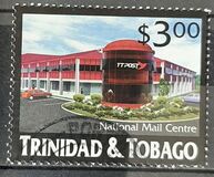 [National Mail Center, type UO]
