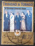 [The 50th Anniversary of Enthronement of Queen Elizabeth II, type WD]