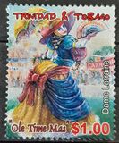 [Ole Time Mas - Traditional Carnival Costumes, type ZQ]