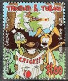 [Anansi, the Spider, प्रकार ABK]