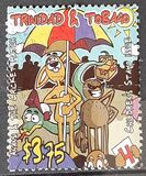 [Anansi, the Spider, प्रकार ABM]