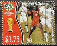 [First Participation in the Finals Tournament of the Football World Cup, प्रकार ABY]