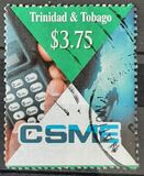 [Caricom Single Market and Economy or CSME, प्रकार ACC]