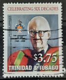 [The 60th Anniversary of the University of the West Indies, प्रकार AEC]