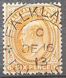 [King Edward VII, type E9]