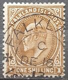 [King Edward VII, type E10]