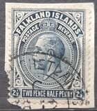 [King George V, tegund G8]