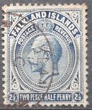 [King George V, tegund G11]
