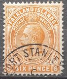 [King George V, tegund G12]