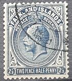 [King George V, tip G22]