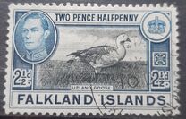 [King George VI - Local Motives, Tip Z1]