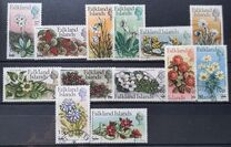 [Decimal Currency - Issues of 1968 Surcharged, type DS]